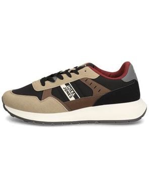 Jack & Jones Jfwoswald - Natur
