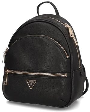 Guess Manhattan Ii - Schwarz