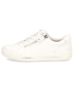 DELKA Sneaker - Weiß