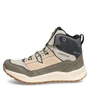 Lowa Kaloya Gtx Mid - Grün