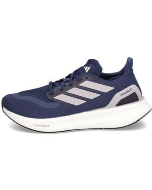 adidas Pureboost 5 - Blau