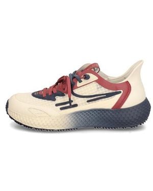 tenhaag Sneaker - Pink