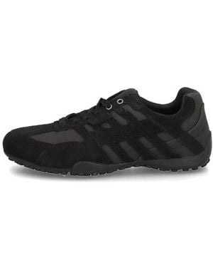 Geox Snake - Schwarz