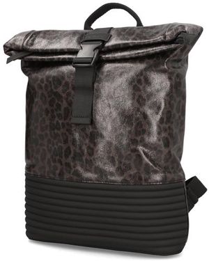 Rieker Rucksack - Schwarz