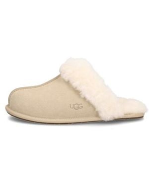 UGG Scuffette Ii - Weiß