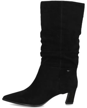 Tamaris Stiefel - Schwarz