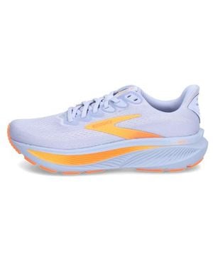 Brooks Ghost 17 - Blau
