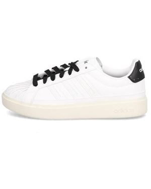 adidas Streettalk Sc - Weiß