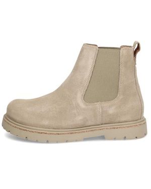 Birkenstock Highwood Slip On - Natur
