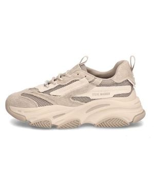 Steve Madden Possession-E - Natur