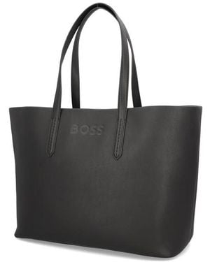 BOSS Addison Tote - Schwarz