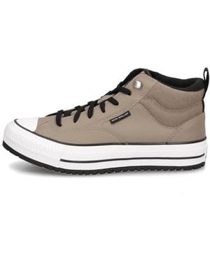 Converse Ctas Malden Street Weatherized - Weiß