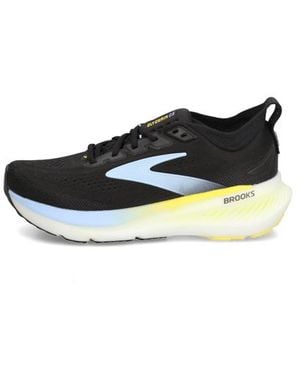 Brooks Glycerin 23 - Schwarz