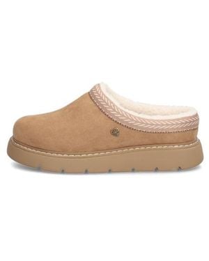 Skechers Bobs Keepsakes Lite - Natur