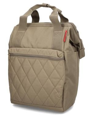 Reisenthel Textil Rucksack - Grün