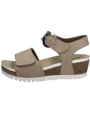 Josef Seibel Quinn 16 - Natur