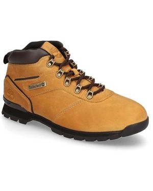 Timberland Splitrock 2 - Gelb