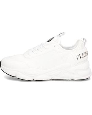 Philipp Plein Match Point - Weiß