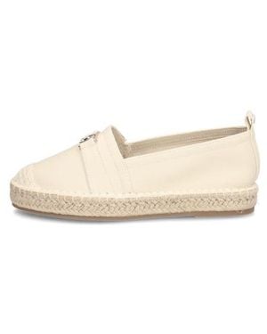 S.oliver Espadrille - Natur