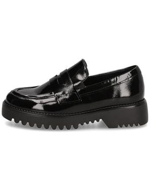 Gabor Slipper - Schwarz