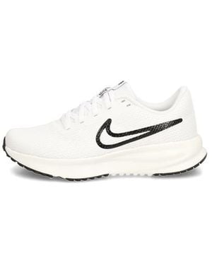 Nike Run Defy - Weiß