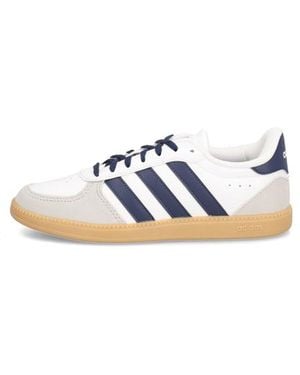 adidas Breaknet Sleek - Blau