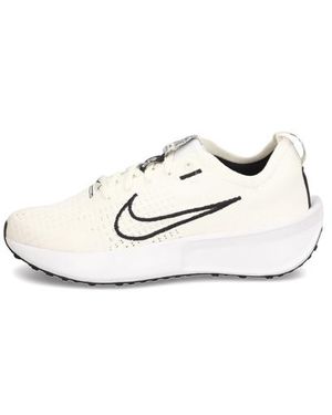 Nike Interact Run - Weiß