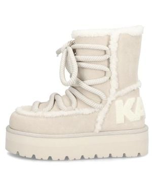 KARL LAGERFELD Skylar Sk - Natur