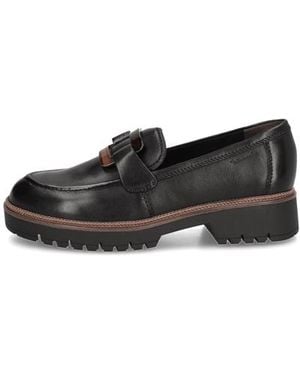 Tamaris Slipper - Schwarz