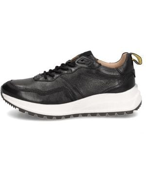 Salamander Sneaker - Schwarz