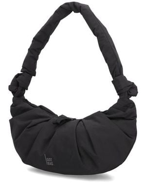 GotBag Black Mano - Schwarz