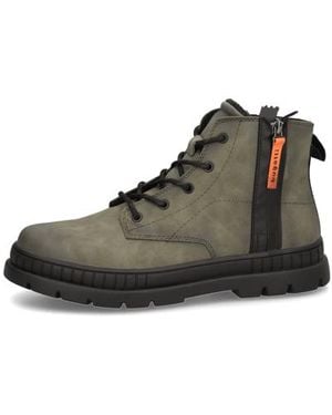 Bugatti Boot - Braun
