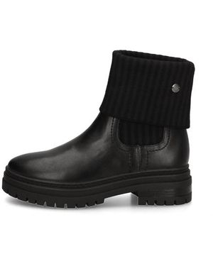 S.oliver Chelsea Boot - Schwarz