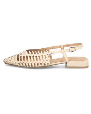 Gioseppo Slingballerina - Weiß