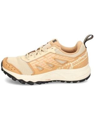 Salomon Wander W - Natur