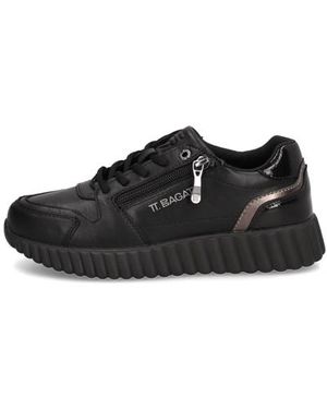 TT. BAGATT Sneaker - Schwarz