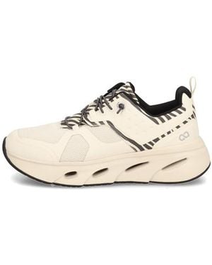 tenhaag Sneaker - Weiß