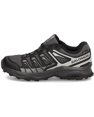 Salomon Extegra Gtx - Schwarz