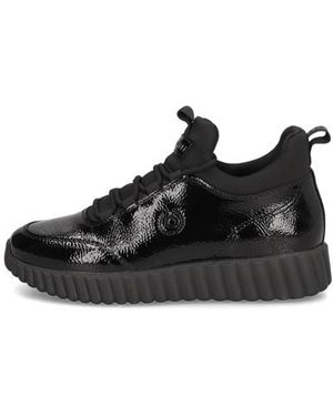 Bugatti Sneaker - Schwarz