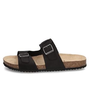 Geox U Sandal Ghita - Braun