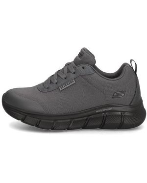 Skechers Bobs B Flex Wp - Schwarz