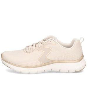 Skechers Flex Appeal 5.0 - Natur