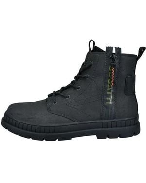 Bugatti Boot Sportiv - Schwarz