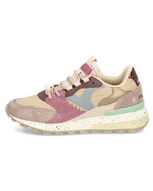 Victoria Sneaker - Natur