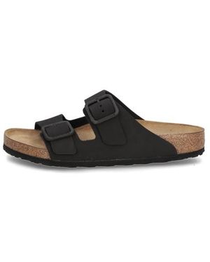 Birkenstock Arizona - Schwarz