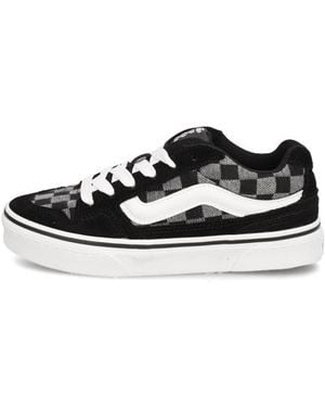 Vans Caldrone - Schwarz