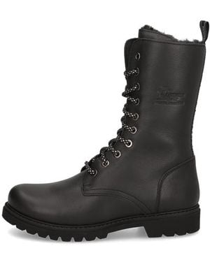 Panama Jack Fiorela B1 - Schwarz