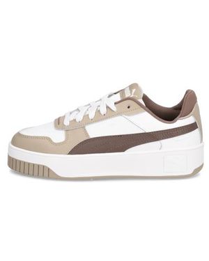 PUMA Carina Street - Weiß