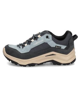 Lowa Ventierra Gtx Lo Ws - Blau
