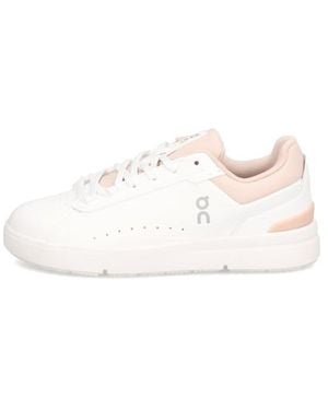 On Shoes The Roger Advantage - Weiß